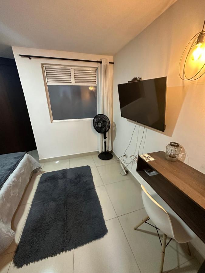 Edificio Santo Tomas By Morada Bros. Apartamento *