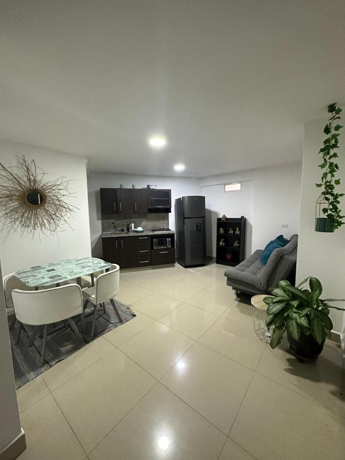 Edificio Santo Tomas By Morada Bros. Apartamento *